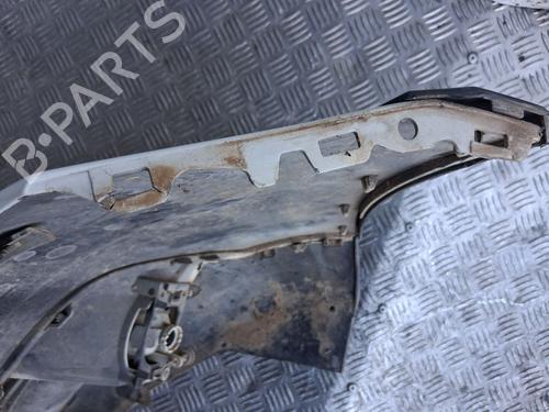 Front bumper PEUGEOT 2008 I (CU_) | BP26328917C7