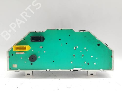 Instrument cluster CITROËN SAXO (S0, S1) 1.1 X, SX | BP31172320C47