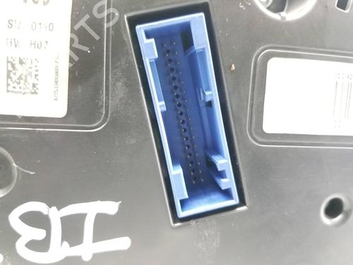Instrument cluster SEAT IBIZA IV (6J5, 6P1)  | BP24893217C47 