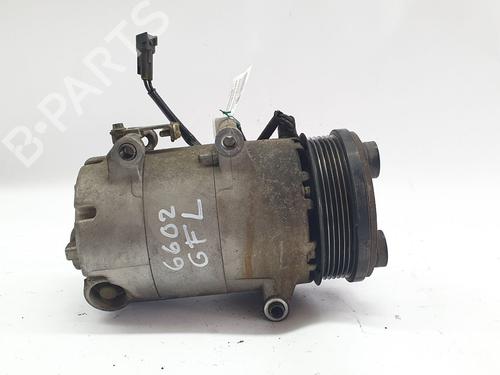 AC compressor FORD FOCUS II Saloon (DB_, FCH, DH) | BP29156640M34