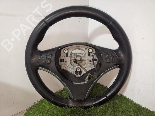 Used Steering wheel BMW 3 (E90) 320 d (177 hp) 26221878