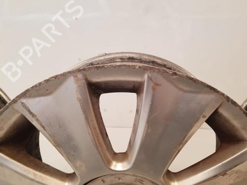 Rim CITROËN C2 (JM_) 1.6 VTS | BP29395846C45