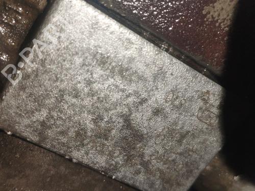 Indsprøtningspumpe FIAT DUCATO Van (230_) 2.8 TDI 4x4 (122 hp) 31127107