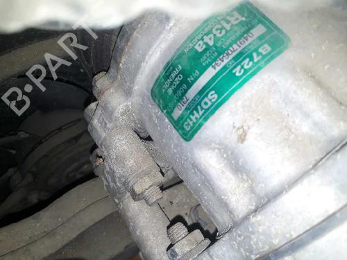 Used AC compressor ALFA ROMEO 145 (930_) 1.6 i.e. (930.A2) (103 hp) 9850640