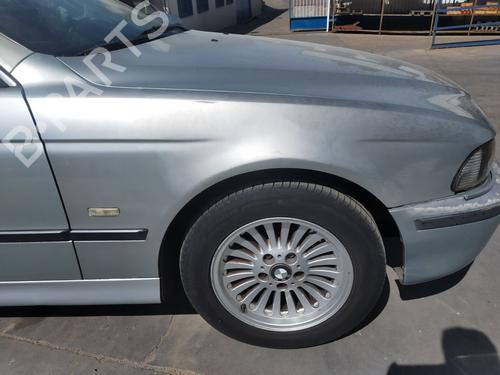 Injector BMW 5 (E39) 530 d | BP35978403M100 - Image 14