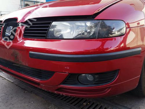 Front bumper SEAT LEON (1M1)  | BP30043516C7 