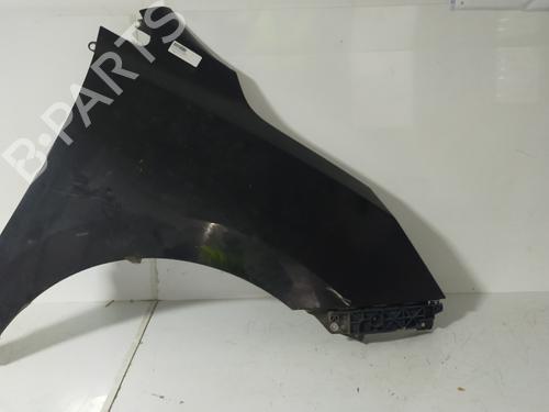 Used Right front fenders HYUNDAI ix35 (LM, EL, ELH) [2009-2016]  8683084