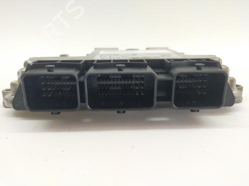 Engine control unit (ECU) VOLVO C30 (533) 1.6 D | BP33336375M57 - Image 2