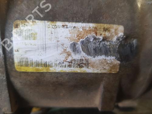 Used AC compressor FORD TRANSIT CONNECT (P65_, P70_, P80_) 1.8 Di (75 hp) 29165682