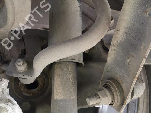 Venstre bak støtdemper OPEL INSIGNIA A Sports Tourer (G09) [2008-2017]  32671602