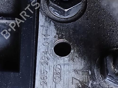 Used ABS pump ABS pump SEAT IBIZA III (6L1) [2002-2009] 36077241 36077241