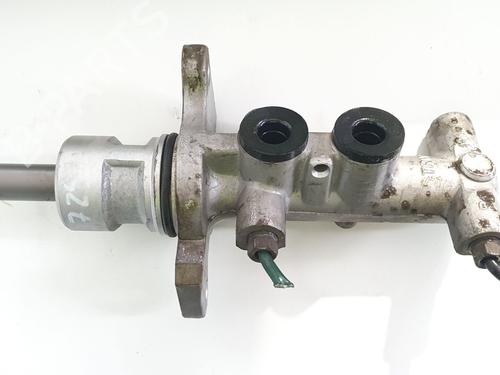 Used Brake master cylinder Brake master cylinder RENAULT TRAFIC II Bus (JL) 1.9 dCI 100 (JL0C, JL0K) (101 hp) 22942881 22942881