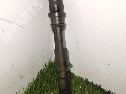 Used Injector AUDI A4 B6 Convertible (8H7) 2.5 TDI (163 hp) 26290783