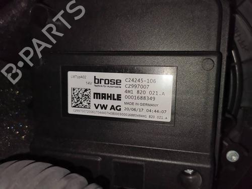 Heater blower motor AUDI A4 B9 (8W2, 8WC) 2.0 TDI | BP40205730M62 - Image 2