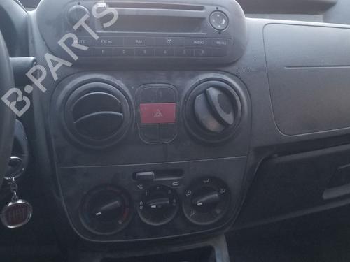 Cargo separator FIAT FIORINO Box Body/MPV (225_) 1.3 D Multijet (225BXD1A, 225BXB1A, 225BXB11) | BP31191132I36