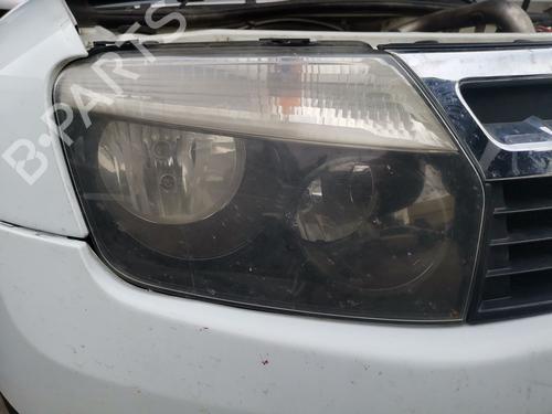 Scheinwerfer rechts für DACIA DUSTER (HS_) [2010-2018]  31170927