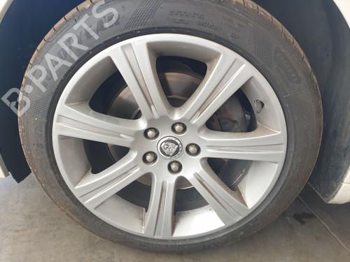 Rim JAGUAR XF I (X250) 2.7 D | BP20076333C45 