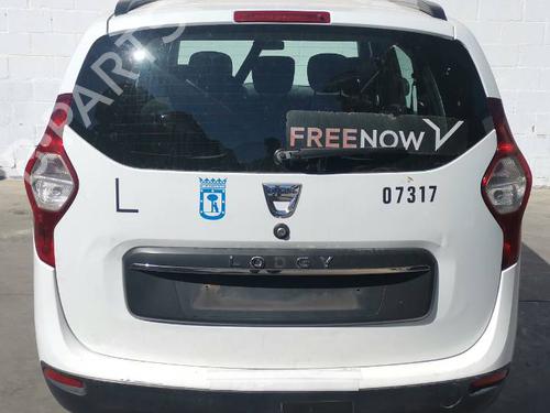 Ratstangsstang DACIA LODGY (JS_) 1.6 LPG (JSAV) | BP39108211I23 - Image 12
