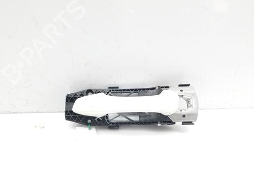 Used Front left exterior door handle SEAT ATECA (KH7, KHP) 1.6 TDI (115 hp) 17772612