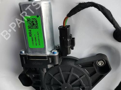 Used Right rear window motor Right rear window motor MG MG 3 (ZP2_) [2024-2026] 39967484 39967484