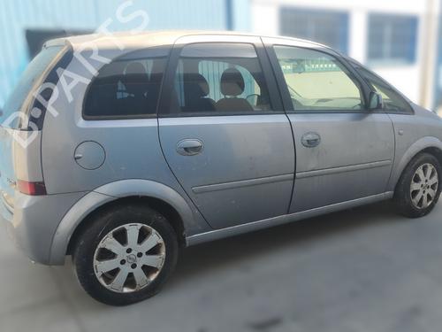Left headlight OPEL MERIVA A MPV (X03) | BP35904924C28 - Image 14
