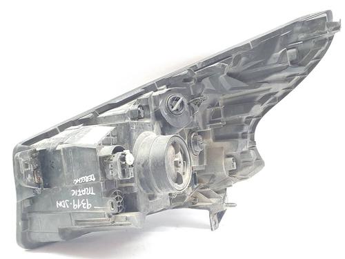 Right headlight RENAULT TRAFIC III Bus (JG_) 1.6 dCi 115 (JGMD) | BP40235843C29 - Image 4