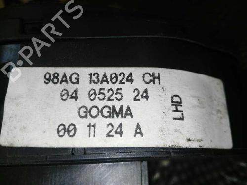 Headlight switch FORD FOCUS I Turnier (DNW) 1.8 Turbo DI / TDDi | BP3166707I24 