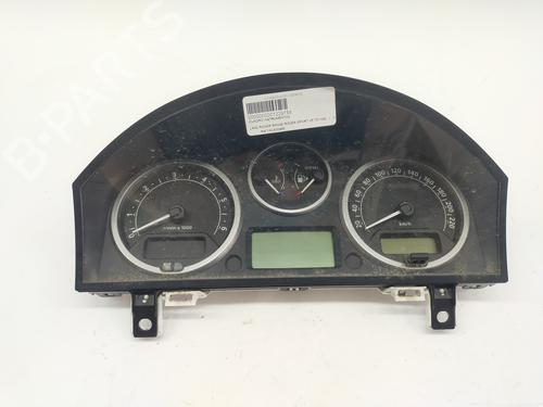 Used Instrument cluster Instrument cluster LAND ROVER RANGE ROVER SPORT I (L320) [2005-2013] 36772497 36772497
