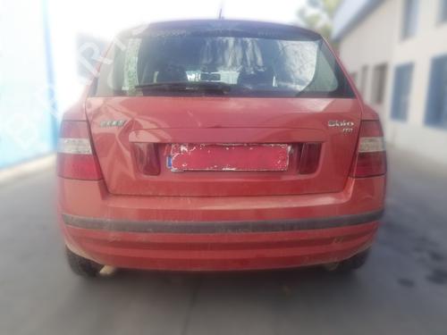 Injection pump FIAT STILO (192_) 1.9 JTD (192_XE1A) | BP30105185M78