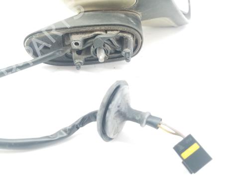 Right mirror OPEL CORSA D (S07) 1.3 CDTI (L08, L68) | BP28729256C27
