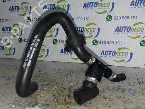 Used Pipe SKODA SUPERB II Estate (3T5) [2009-2015]  19258678
