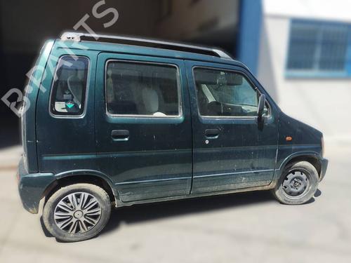 Starter SUZUKI WAGON R+ Hatchback (EM) 1.2 4WD (SR412) | BP39415219M8 - Image 5