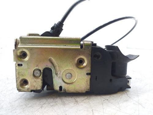 Front left lock RENAULT MEGANE II (BM0/1_, CM0/1_)  | BP10934022C98 