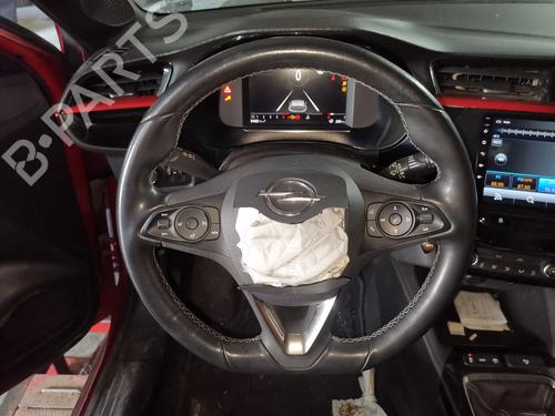 Rat OPEL CORSA F (P2JO)  | BP29434961C49 