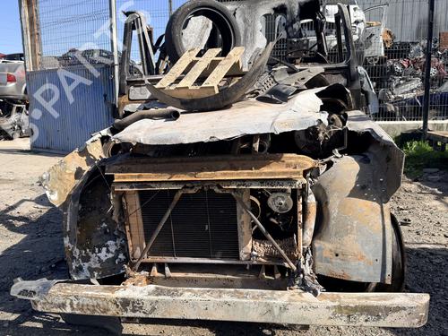 Used Parts LAND ROVER DEFENDER Station Wagon (L316, L315)    4511659