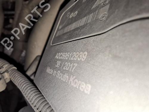 Throttle body SUZUKI GRAND VITARA II (JT, TE, TD) 1.9 DDiS All-wheel Drive (JT419, TD44, JB419WD, JB419XD,... | BP29479138M82 