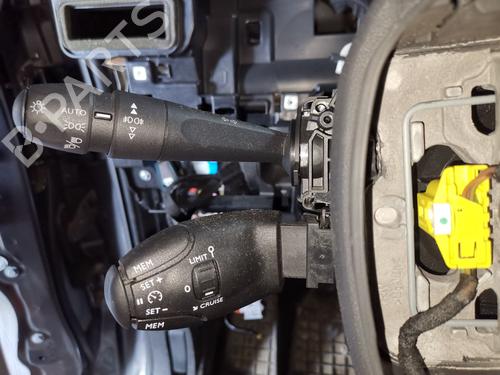 Headlight switch CITROËN BERLINGO (ER_, EC_) 1.5 BlueHDi 100 | BP30006552I24 