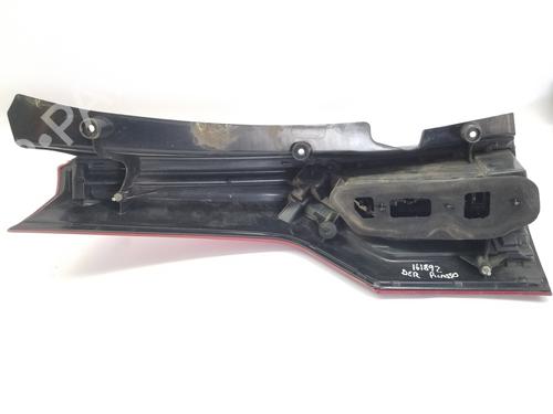 Right taillight CITROËN C4 Picasso I MPV (UD_) 2.0 HDi 138 | BP27458052C35 