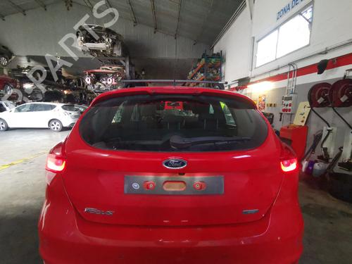 Used Tailgate FORD FOCUS III 1.0 EcoBoost (125 hp) 16246165