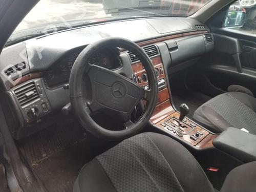 ABS pump MERCEDES-BENZ E-CLASS (W210) E 300 Turbo-D (210.025) | BP32364140M43 