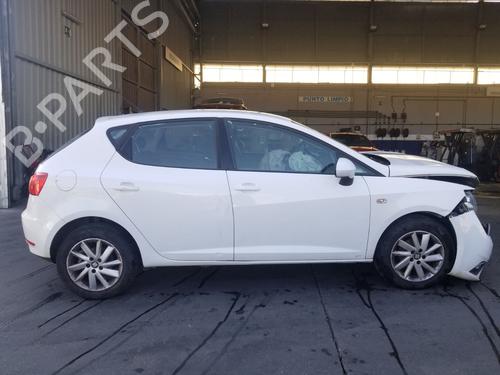 ABS pump SEAT IBIZA IV (6J5, 6P1)  | BP29207400M43 
