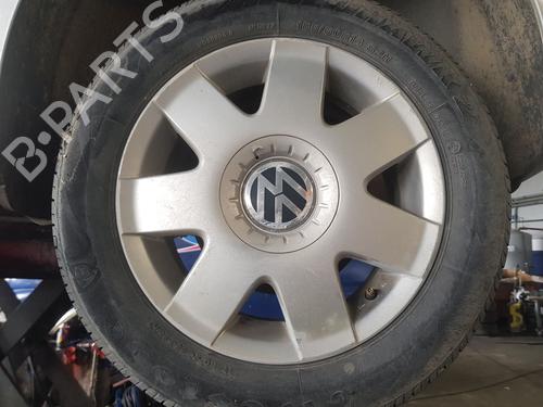 Rim VW POLO IV (9N_, 9A_) 1.4 16V | BP24815415C45 