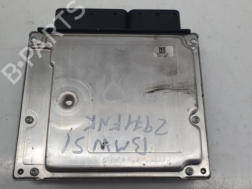 Engine control unit (ECU) BMW 1 (E87) 118 d | BP19311568M57 