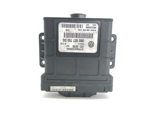 Used Gearbox control unit VW TOUAREG (7LA, 7L6, 7L7) [2002-2013]  28584066
