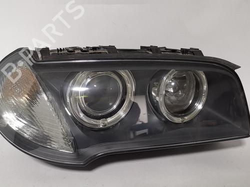 Højre forlygte BMW X3 (E83)  | BP31589049C29 