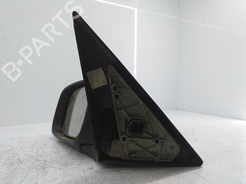 Left mirror SAAB 9-3 (YS3D) 2.2 TiD | BP3567062C26 