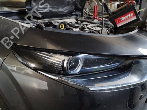 Right headlight MAZDA CX-30 (DM) | BP39571275C29 - Image 7