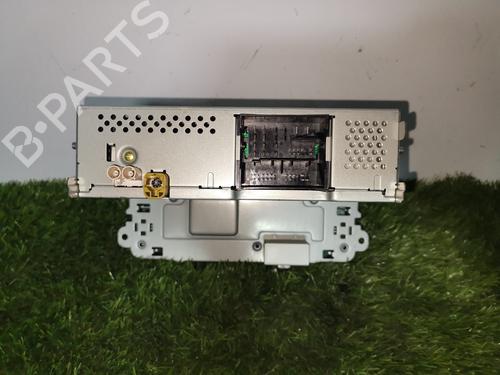 Radio VW POLO V (6R1, 6C1)  | BP21012628E6 