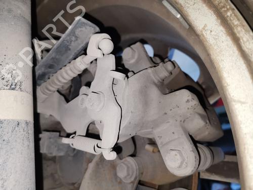 Bremssattel rechts hinten für LEXUS CT (ZWA10_) 200h (ZWA10_, ZWA10R) (136 hp) 30077564