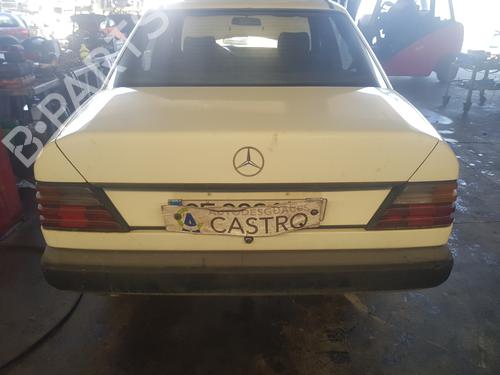 Used Tailgate MERCEDES-BENZ 124 Saloon (W124) 300 D (124.130) (109 hp) 20088865